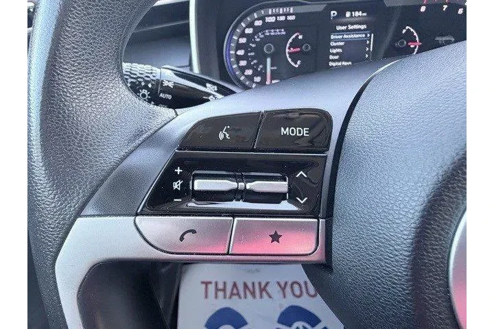 $19979 : Hyundai TUCSON 2024 AWD SEL image 10