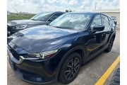 Mazda CX-5 2017 Grand Tourin en Houston