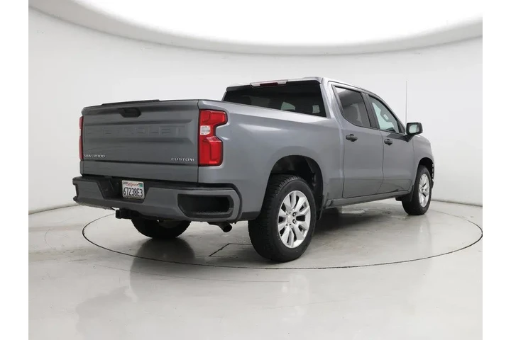 $29998 : Chevrolet Silverado 1500 202 image 8
