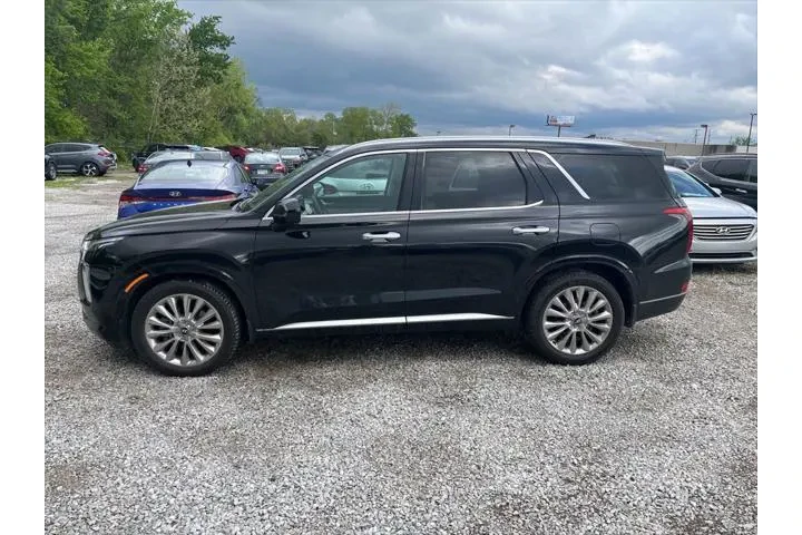 $23265 : Hyundai PALISADE 2020 Limite image 2