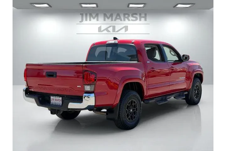 $31588 : Toyota Tacoma 2022 4x2 TRD O image 6