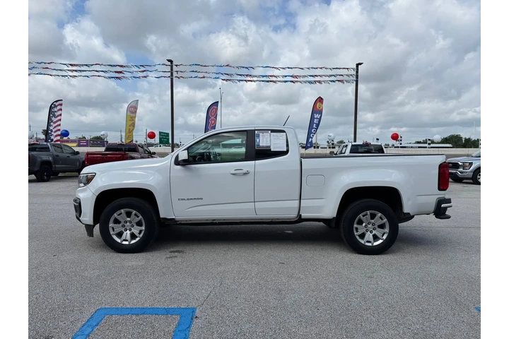$23998 : 2022 Colorado 2WD LT image 8