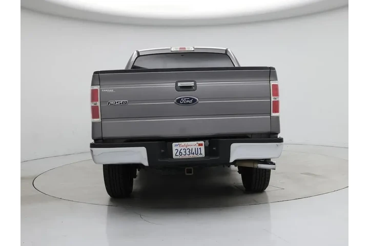 $24998 : Ford F-150 2014 4x4 XLT 4dr image 6