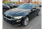 $34990 : BMW 3 Series 2025 AWD 330i x thumbnail