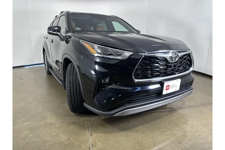 $41774 : 2021 Highlander Platinum image 10