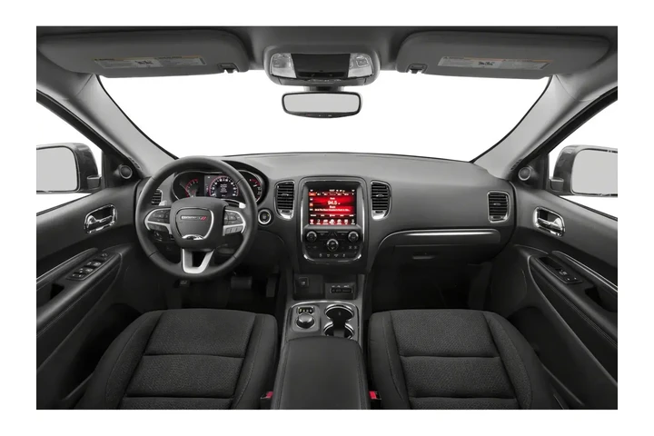 Dodge Durango 2019 SXT 4dr S image 5