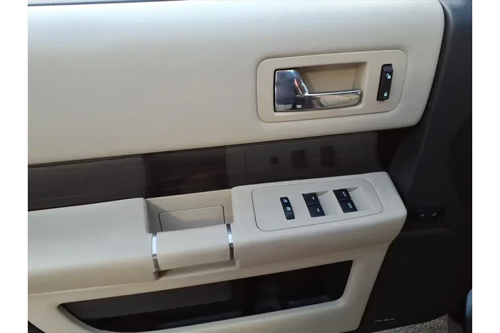 $19828 : Ford Flex 2019 AWD SEL 4dr C image 7