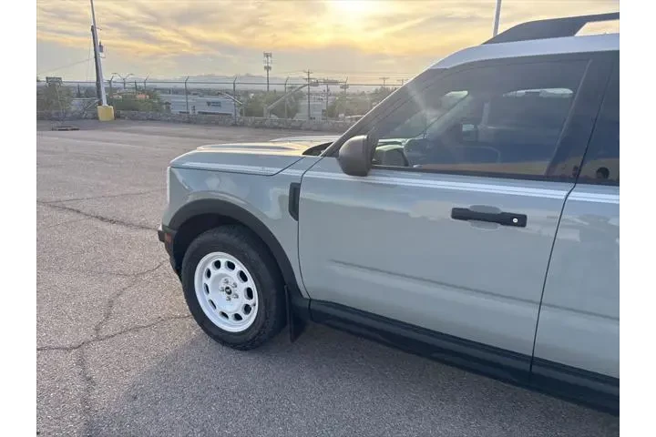 $25991 : Ford Bronco Sport 2023 AWD H image 7