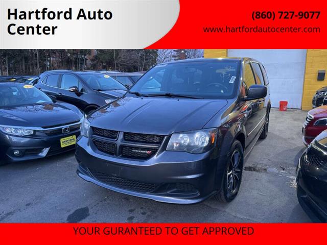 $8999 : 2014 Grand Caravan SE image 1