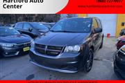 2014 Grand Caravan SE en Hartford