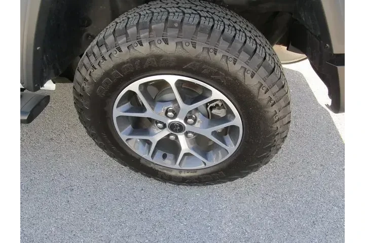 $34896 : Jeep Wrangler 2024 4x4 Sport image 8