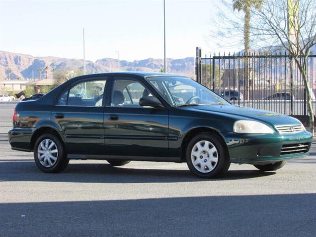 $5995 : 2000 Civic VP image 1