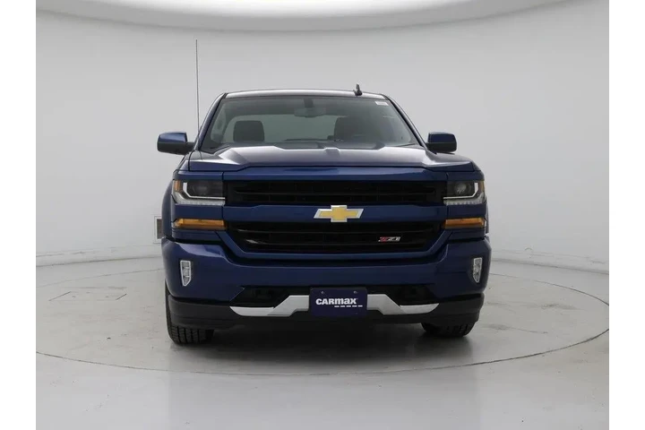 $32998 : Chevrolet Silverado 1500 LD image 5