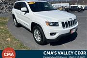 PRE-OWNED 2014 JEEP GRAND CHE en Madison WV