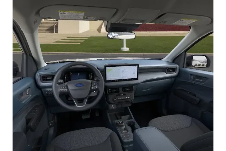 $26495 : Ford Maverick 2025 AWD XL 4d image 9