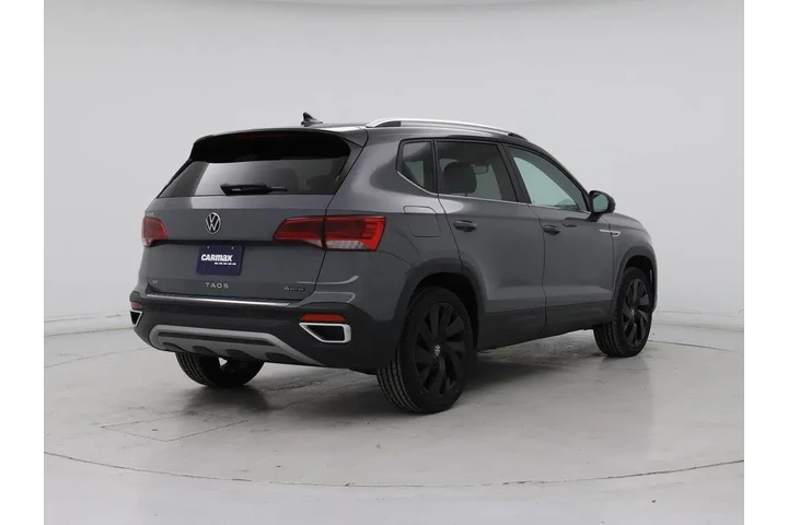 $23998 : Volkswagen Taos 2024 AWD SE image 8