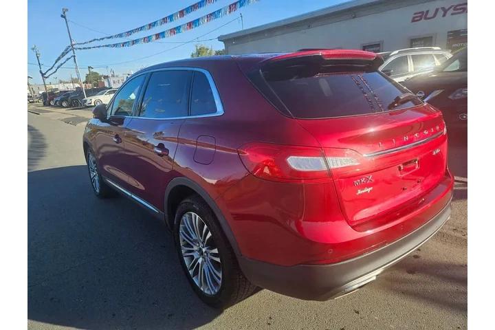$999 : 2017 MKX image 3
