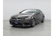 $24998 : Mercedes-Benz CLS 2015 CLS 4 thumbnail
