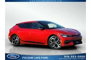 Kia EV6 2022 GT-Line 4dr Cro