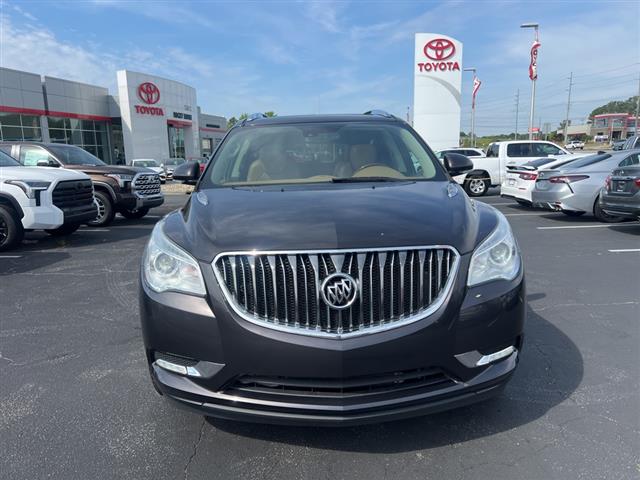 $14549 : PRE-OWNED 2017 BUICK ENCLAVE image 2