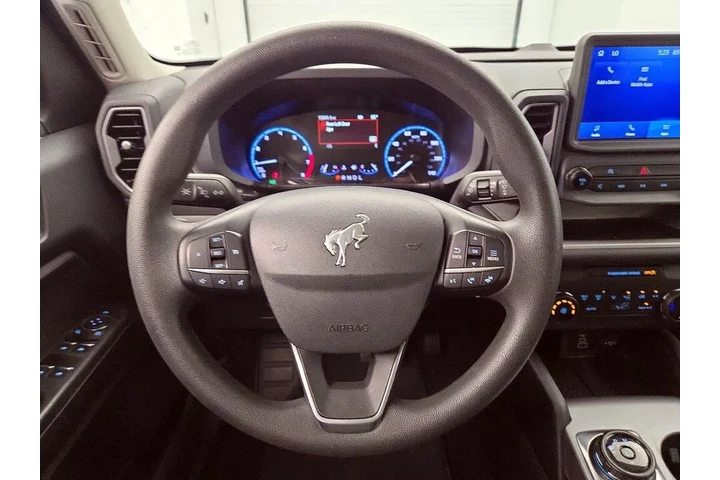 $28998 : Ford Bronco Sport 2023 AWD B image 10