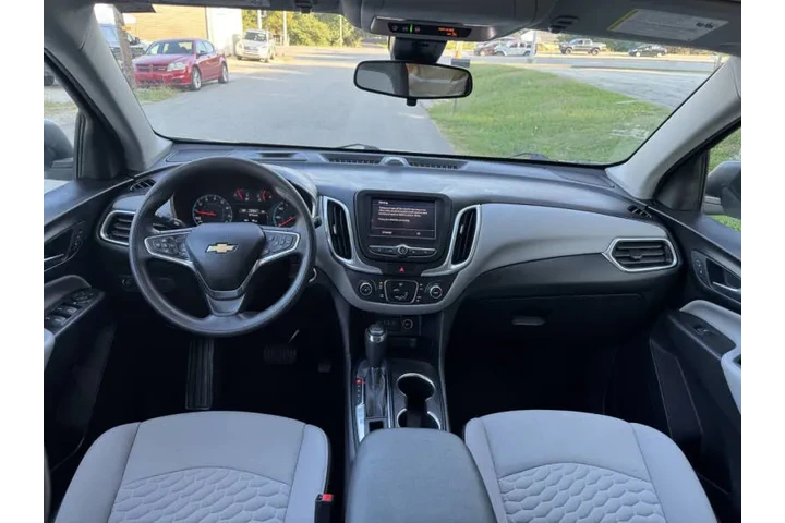 $14999 : 2021 Equinox LS image 10