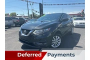 2020 Rogue Sport SL thumbnail