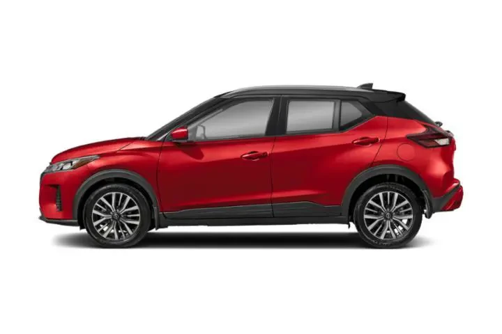 $18913 : Nissan Kicks 2023 SV 4dr Cro image 2