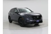 Honda CR-V Hybrid 2026 Sport