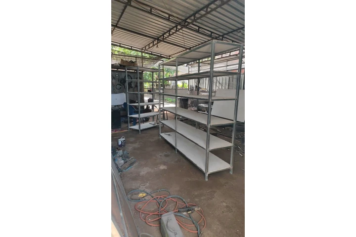 MARTIN WELDING WORKS VELGRAVE image 7