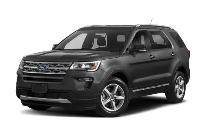 $22995 : Ford Explorer 2019 AWD Sport image 1
