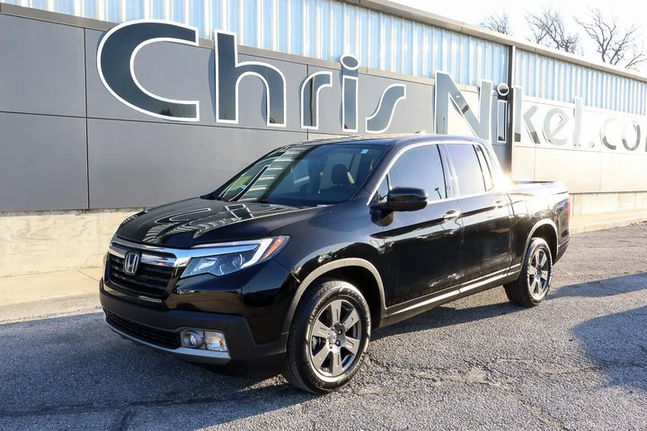 $24949 : 2020 Ridgeline RTL-E AWD image 1