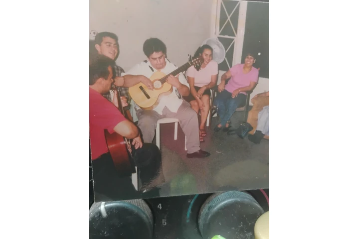 TRIO Los Fantasticos image 1