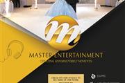 Master Entertainment Luxury DJ thumbnail