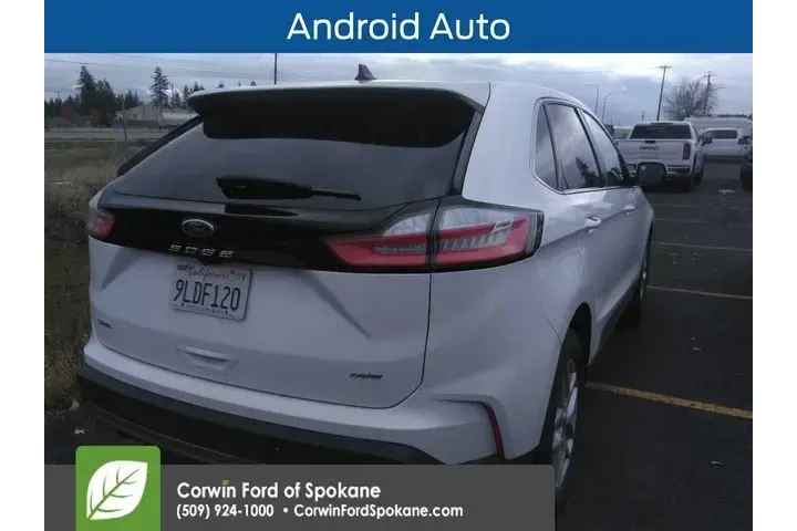 $23489 : Ford Edge 2024 AWD ST-Line 4 image 5