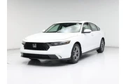 $27998 : Honda Accord 2023 EX 4dr Sed thumbnail
