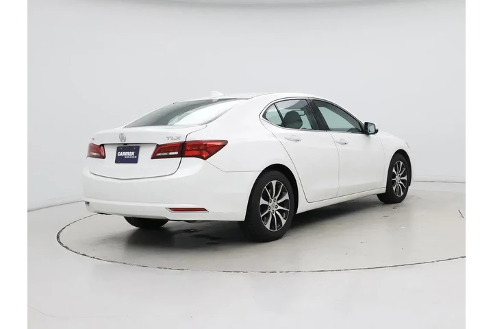 $19998 : Acura TLX 2015 4dr Sedan image 8
