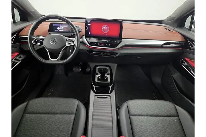 $23998 : Volkswagen ID.4 2022 Pro S 4 image 9