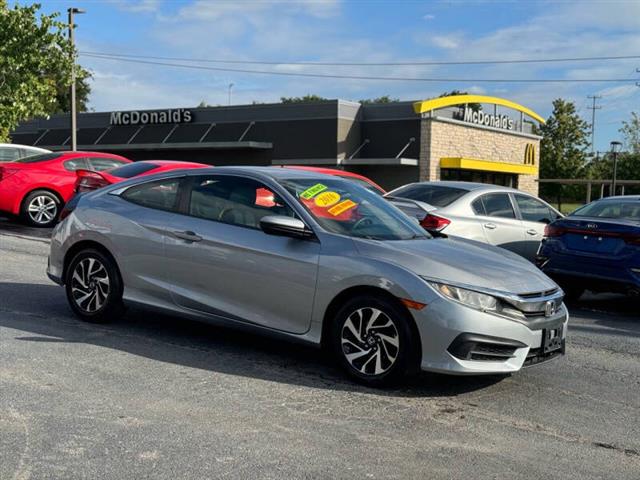 $13998 : 2016 Civic LX image 5