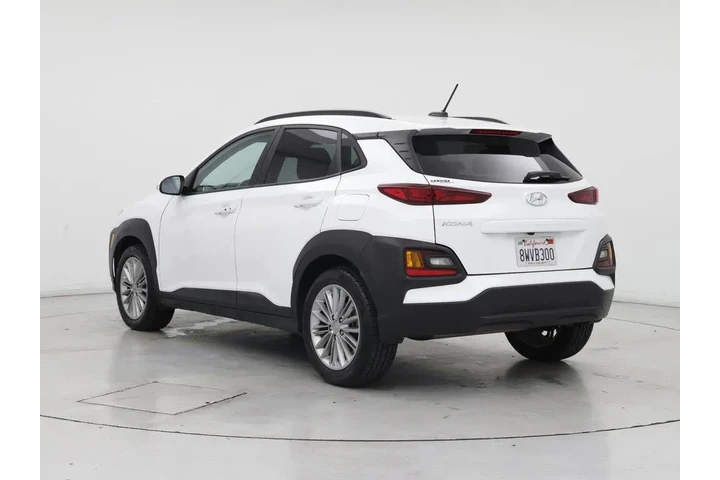 $16998 : Hyundai KONA 2021 SEL 4dr Cr image 2