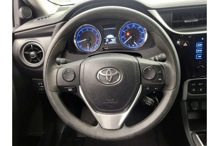 $13998 : Toyota Corolla 2018 LE 4dr S image 10