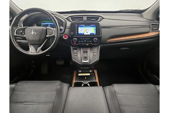 $27998 : Honda CR-V Hybrid 2020 AWD T image 9