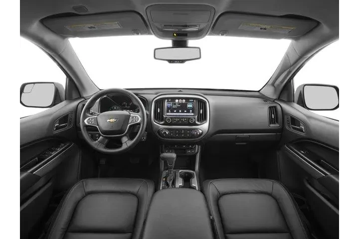 Chevrolet Colorado 2016 4x2 image 5