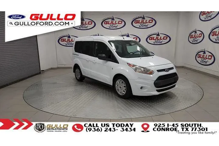 $14991 : Ford Transit Connect 2016 XL image 2