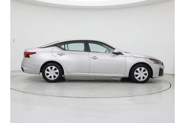 $19998 : Nissan Altima 2023 2.5 S 4dr image 7
