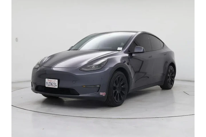 $30998 : Tesla Model Y 2023 AWD Long image 4