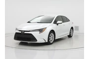 $19998 : Toyota Corolla 2022 LE 4dr S thumbnail
