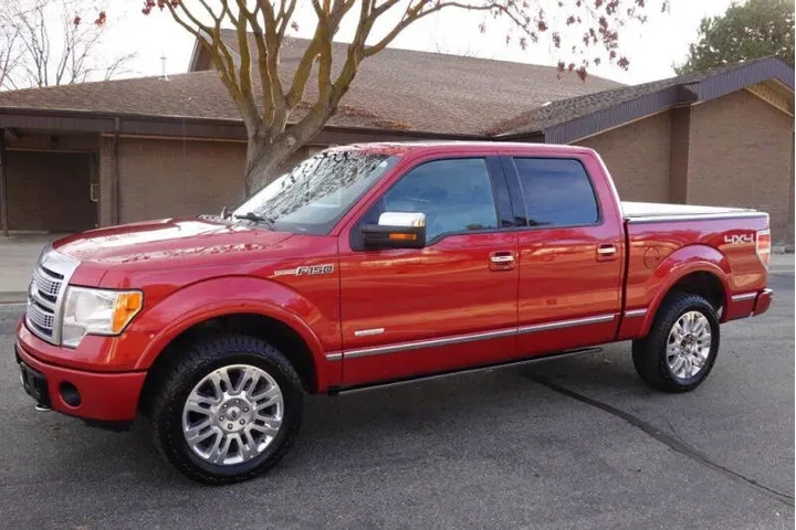 $10344 : 2012 F-150 image 1