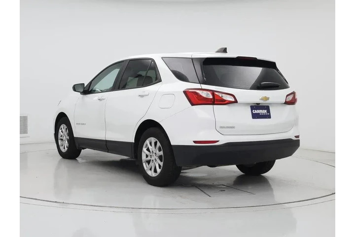 $15998 : Chevrolet Equinox 2020 LS 4d image 2