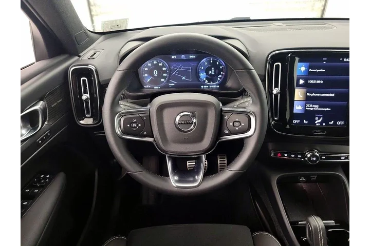 $26998 : Volvo XC40 2022 AWD T5 R-Des image 10